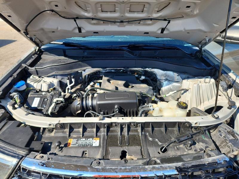 صورة رقم 12 من المزاد - 2020 FORD EXPLORER مع VIN 1FMSK8DH2LGA18024