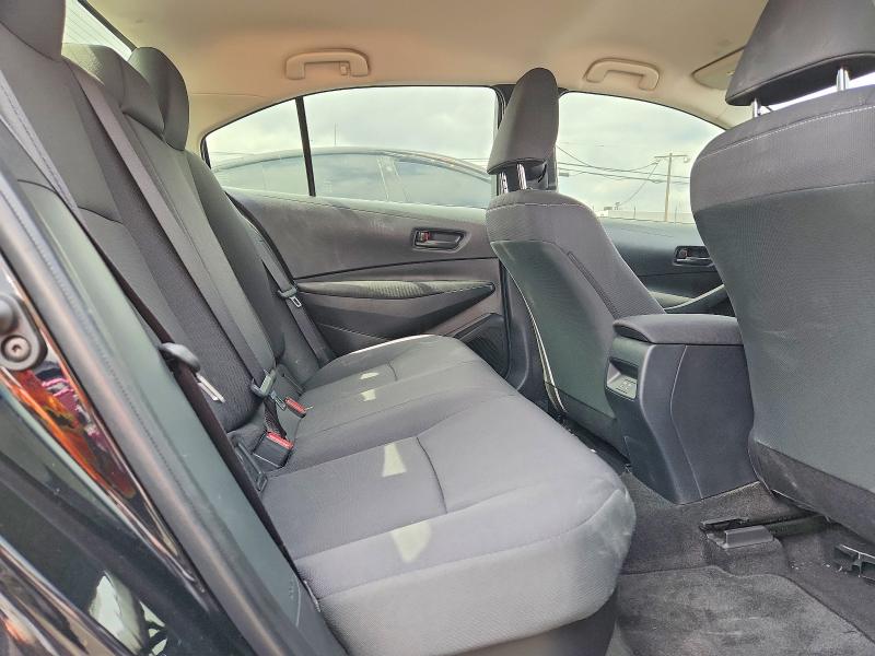 Снимка 10 от търг – 2023 TOYOTA COROLLA HYBRID с VIN JTDBCMFE4PJ002543