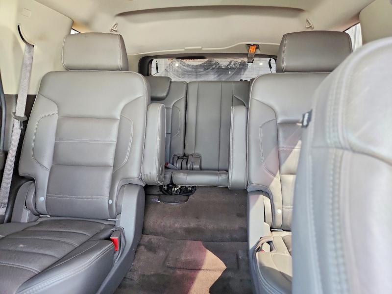 Photo 10 from auction – 2015 GMC YUKON with VIN 1GKS2CKJ0FR150967