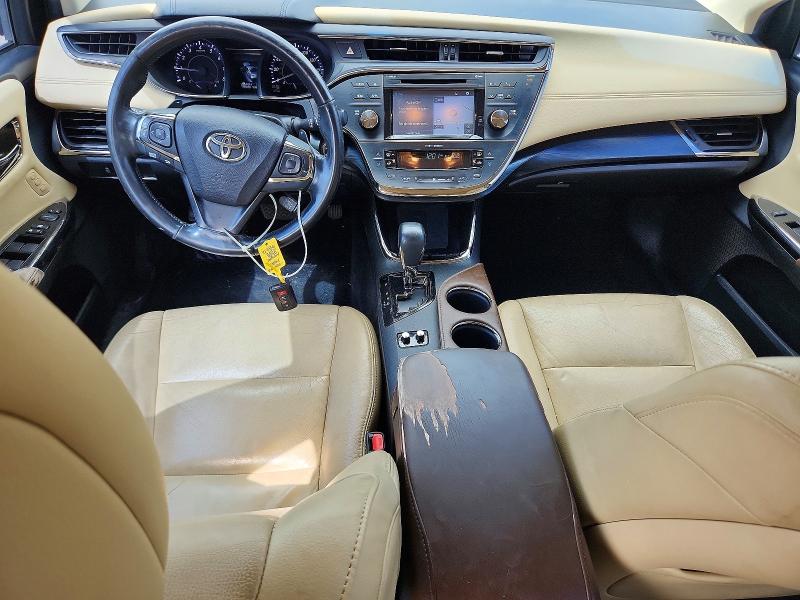 Снимка 8 от търг – 2016 TOYOTA AVALON с VIN 4T1BK1EB3GU219410