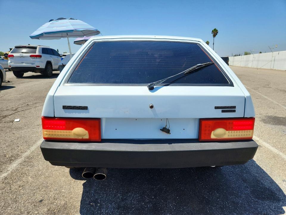 صورة رقم 6 من المزاد - 1974 FIAT 124 مع VIN 100GBS10068493
