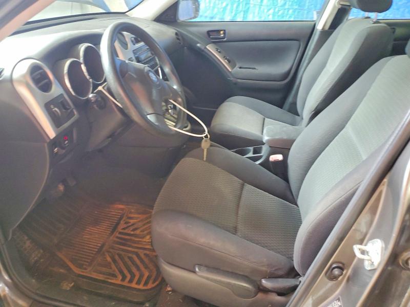 صورة رقم 7 من المزاد - 2007 TOYOTA MATRIX مع VIN 2T1KR32E97C681428