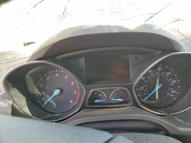 Снимка 9 от търг – 2016 FORD ESCAPE с VIN 1FMCU0G77GUA97362