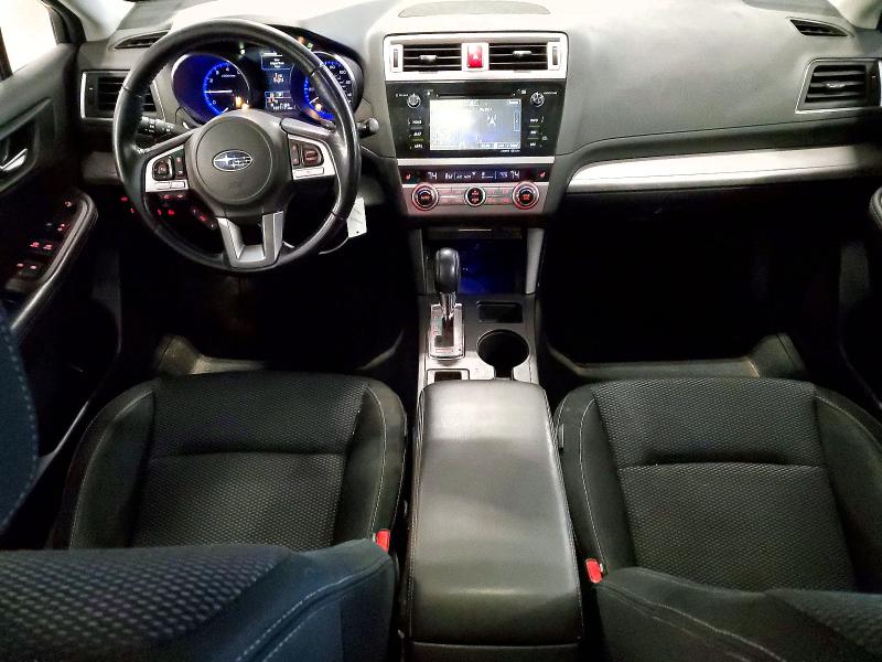 Zdjęcie 8 z aukcji – 2015 SUBARU OUTBACK z VIN 4S4BSBHC5F3348795