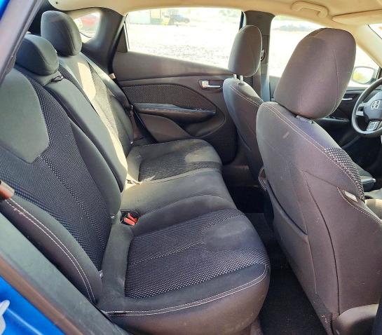 Снимка 10 от търг – 2015 DODGE DART с VIN 1C3CDFBB1FD373685