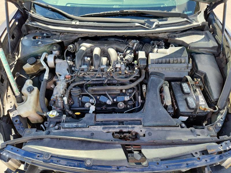 Photo 11 from auction – 2009 NISSAN MAXIMA with VIN 1N4AA51E29C845717