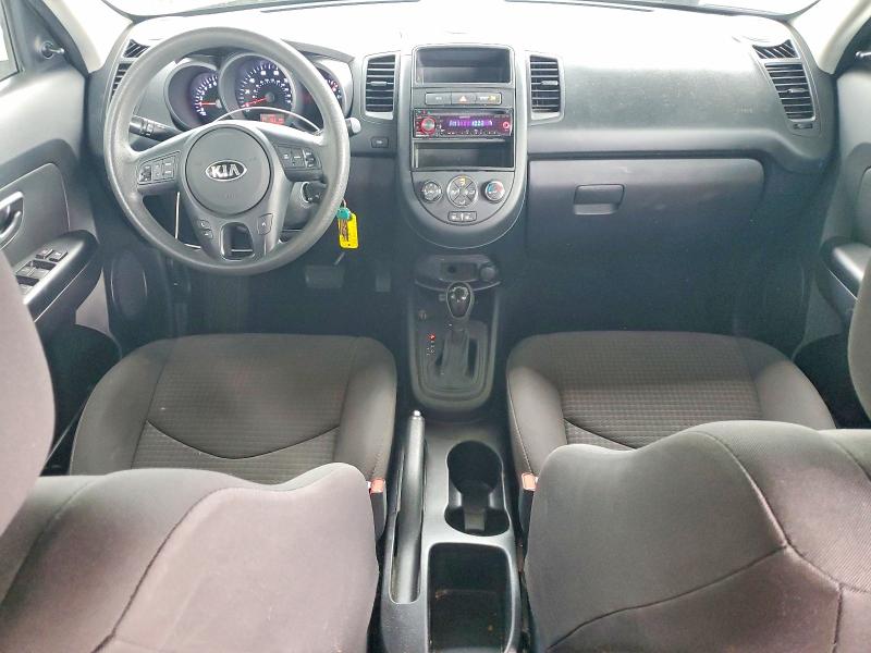 Foto 8 de la subasta – 2013 KIA SOUL con VIN KNDJT2A55D7485136