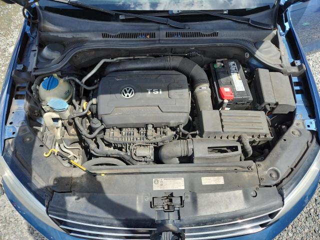 Photo 11 from auction – 2015 VOLKSWAGEN JETTA with VIN 3VWD17AJ8FM239801