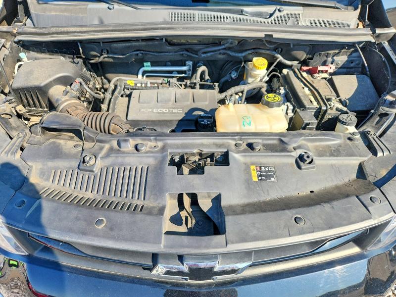 Photo 12 from auction – 2020 CHEVROLET TRAX with VIN 3GNCJLSB5LL135502