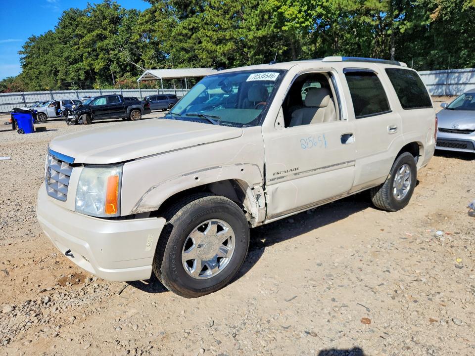 2004 CADILLAC ESCALADE - Търг №70530546
