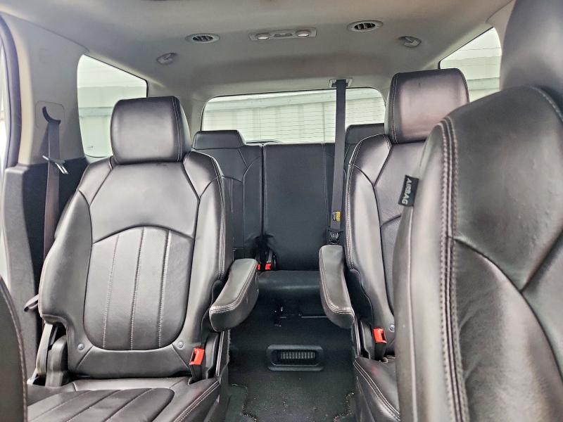 صورة رقم 10 من المزاد - 2015 GMC ACADIA مع VIN 1GKKVTKD8FJ355730