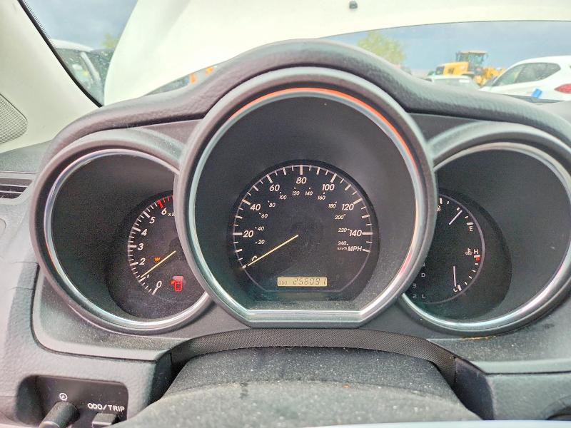 Foto 9 de la subasta – 2006 LEXUS RX con VIN 2T2HA31U36C094436