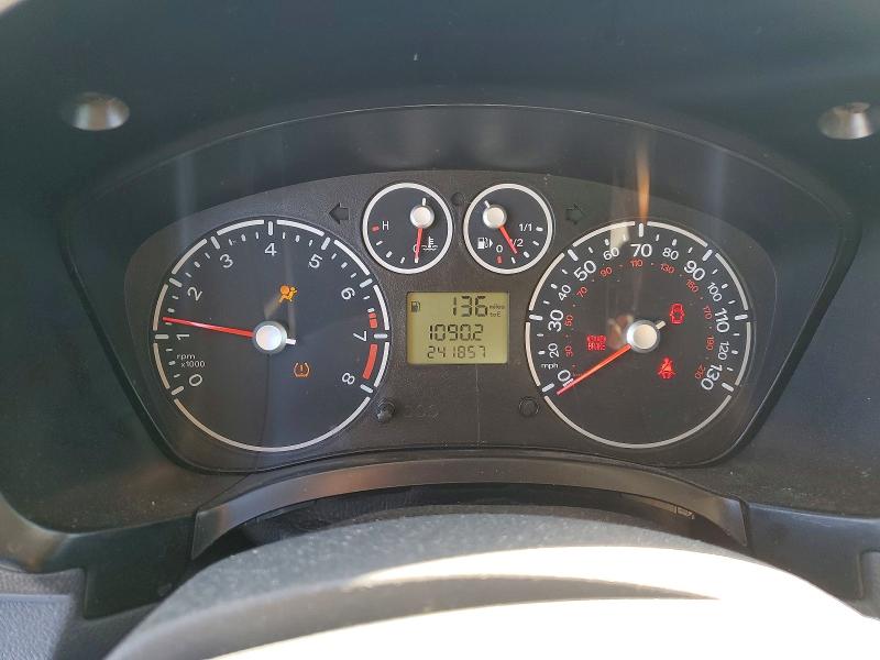 Photo 9 from auction – 2012 FORD TRANSIT CONNECT with VIN NM0LS7DN1CT112120