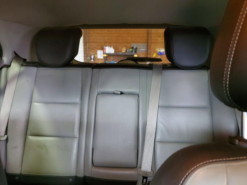 Снимка 10 от търг – 2013 BUICK ENCORE с VIN KL4CJGSBXDB194025