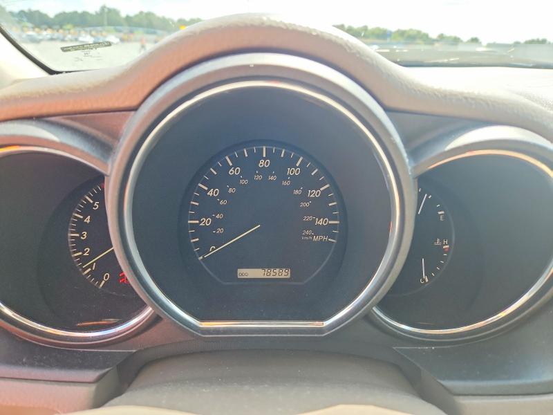 Foto 9 de la subasta – 2004 LEXUS RX con VIN 2T2HA31U44C008869