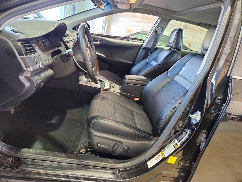 Снимка 7 от търг – 2014 TOYOTA CAMRY с VIN 4T1BF1FK7EU392170