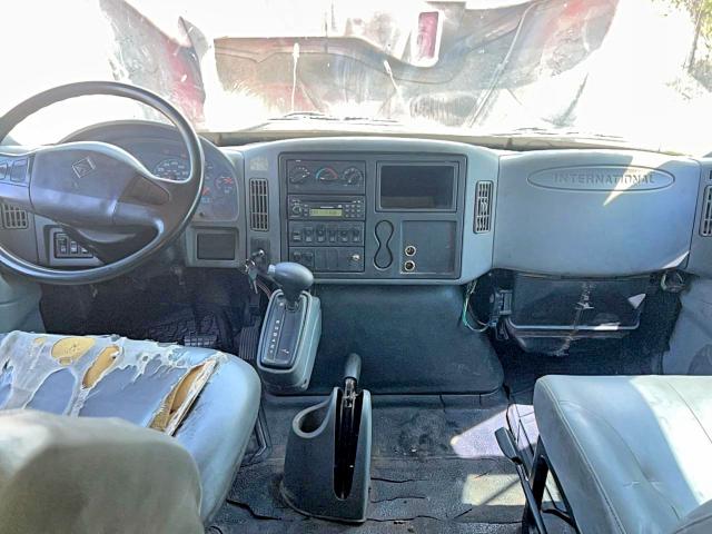Photo 9 from auction – 2006 INTERNATIONAL 4000 with VIN 1HTMMAAM96H315597