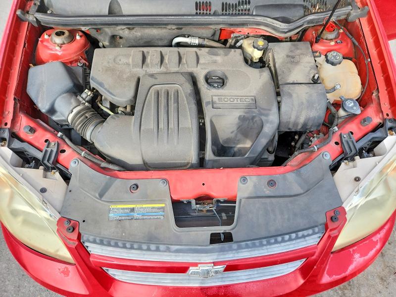 Zdjęcie 11 z aukcji – 2007 CHEVROLET COBALT z VIN 1G1AK55F577398227