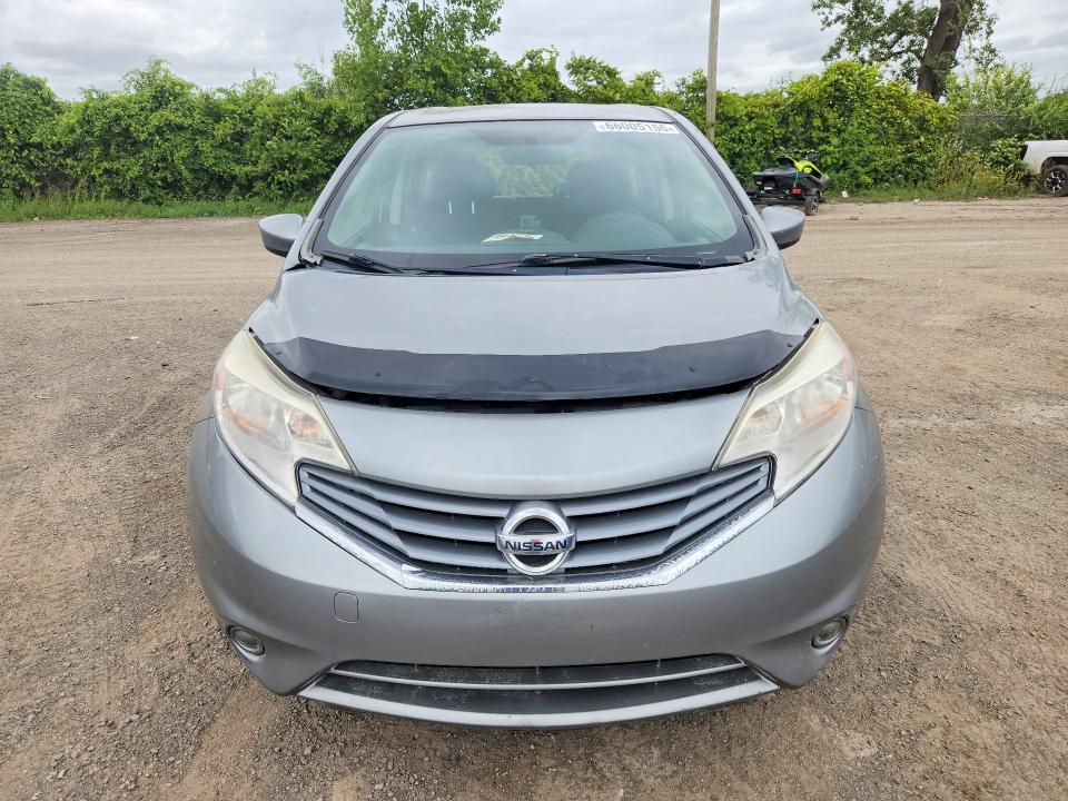 Photo 5 from auction – 2015 NISSAN VERSA NOTE with VIN 3N1CE2CP5FL367204
