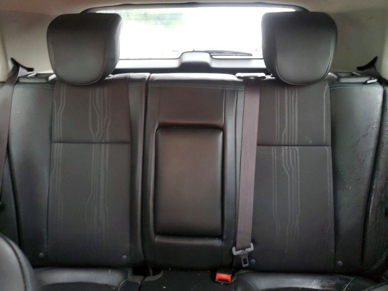 Photo 10 from auction – 2016 CHEVROLET TRAX with VIN KL7CJPSB5GB567981