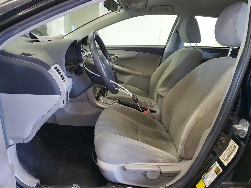 Снимка 7 от търг – 2013 TOYOTA COROLLA с VIN 5YFBU4EE3DP141004