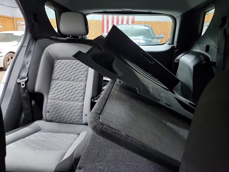 Снимка 10 от търг – 2020 CHEVROLET EQUINOX с VIN 2GNAXHEV0L6225802