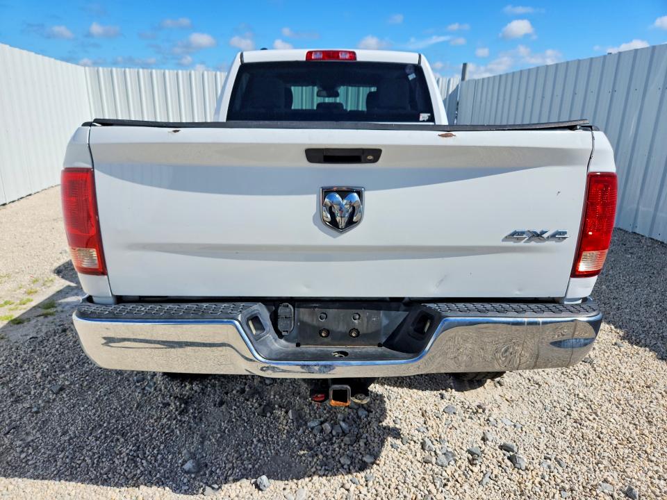 Zdjęcie 6 z aukcji – 2016 RAM 1500 z VIN 1C6RR7ST0GS158485