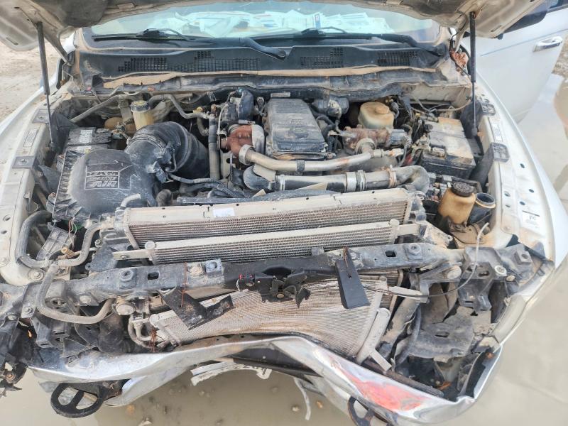 Photo 11 from auction – 2013 RAM 2500 with VIN 3C6UR5PL8DG559065
