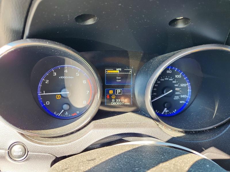 Photo 9 from auction – 2017 SUBARU LEGACY with VIN 4S3BNAC63H3036677