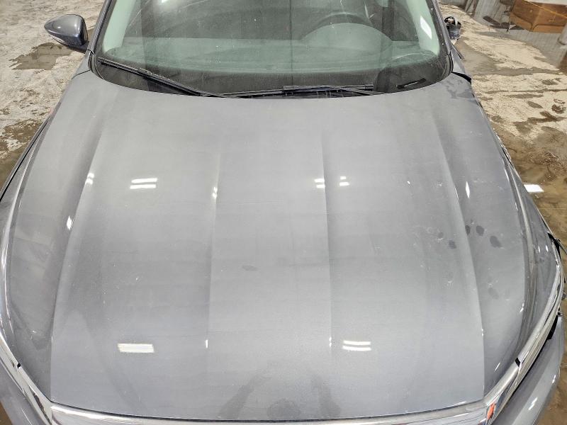 Photo 11 from auction – 2022 VOLKSWAGEN PASSAT with VIN 1VWSA7A39NC004350