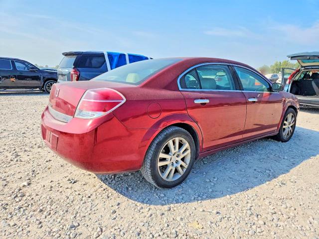 Снимка 3 от търг – 2009 SATURN AURA с VIN 1G8ZV57BX9F113178