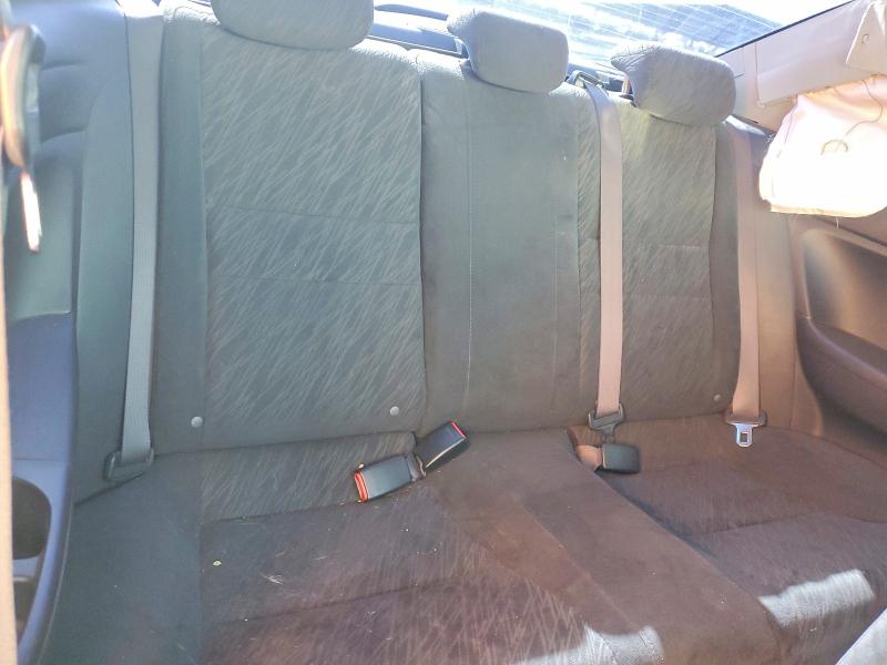 Photo 10 from auction – 2007 HONDA CIVIC with VIN 2HGFG11887H507350
