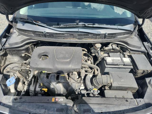 Photo 11 from auction – 2019 KIA RIO with VIN 3KPA24AB7KE213723
