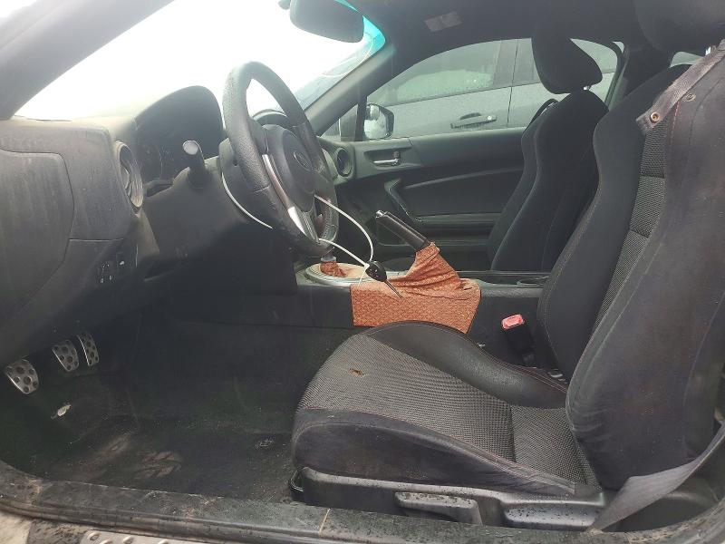 صورة رقم 7 من المزاد - 2014 SUBARU BRZ مع VIN JF1ZCAB15E9601777