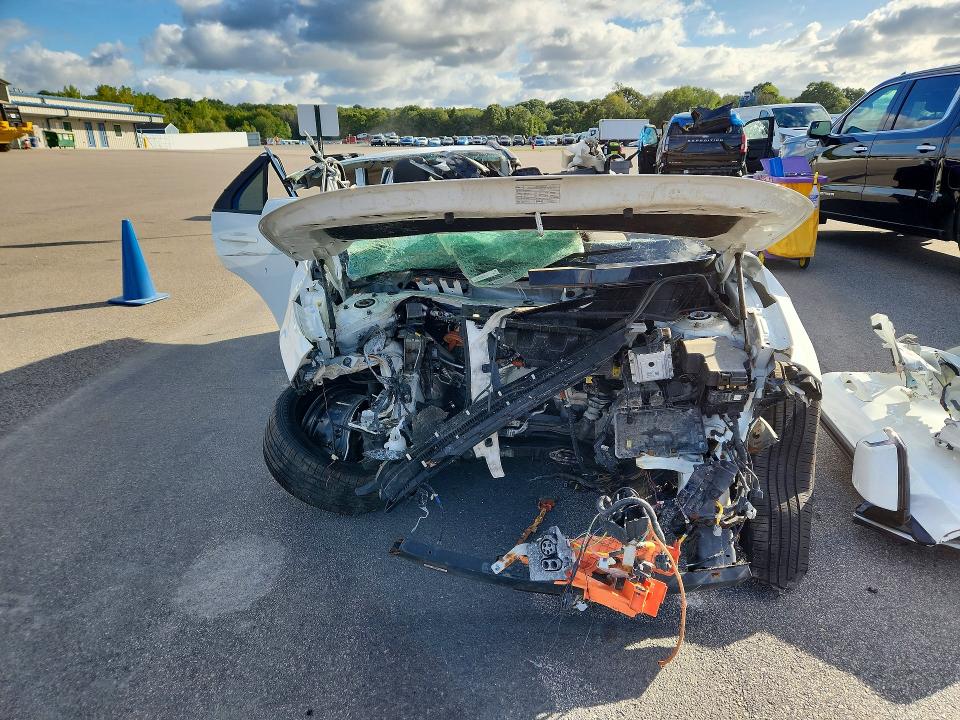 Photo 5 from auction – 2024 KIA NIRO with VIN KNDCR3L17R5113534