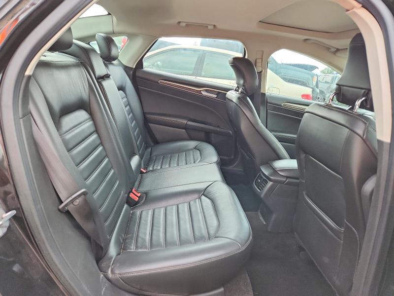 Zdjęcie 10 z aukcji – 2013 FORD FUSION z VIN 3FA6P0HR2DR126817