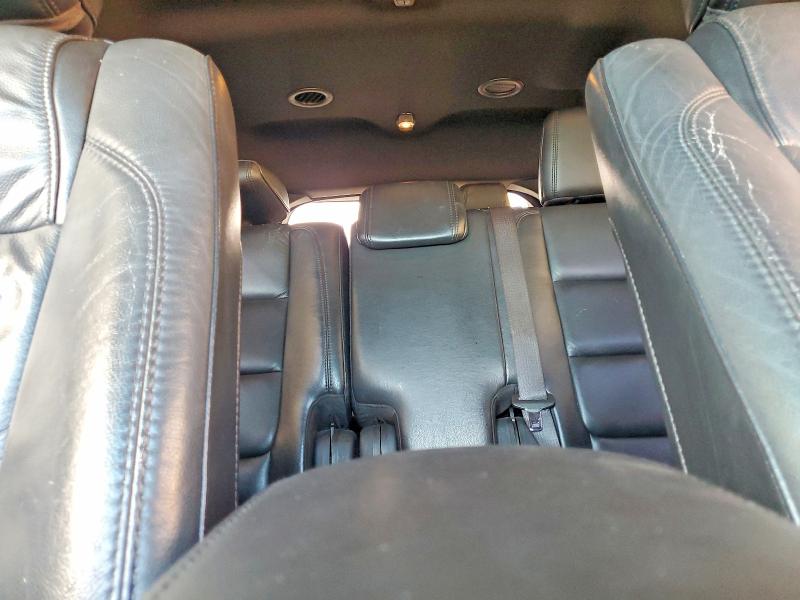 Снимка 10 от търг – 2011 FORD EXPLORER с VIN 1FMHK8D8XBGA66525