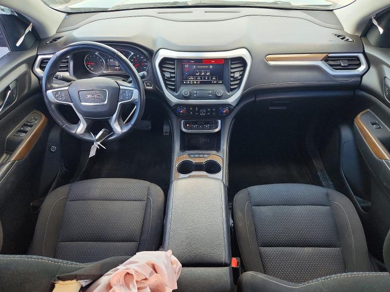 Zdjęcie 8 z aukcji – 2020 GMC ACADIA z VIN 1GKKNKLS0LZ234372