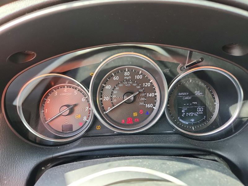 Фото 9 с аукциона – 2013 MAZDA CX-5 с VIN JM3KE4CE6D0135361
