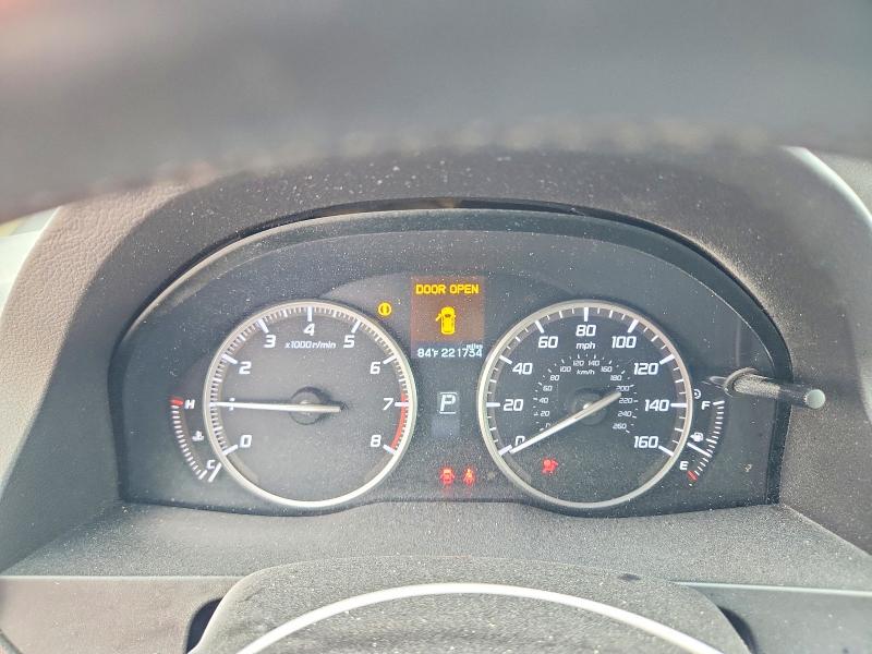 Снимка 9 от търг – 2015 ACURA RDX с VIN 5J8TB3H33FL017309