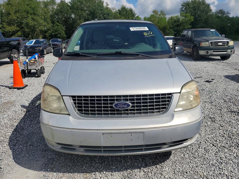 Photo 5 from auction – 2007 FORD FREESTAR with VIN 2FMZA52267BA03196