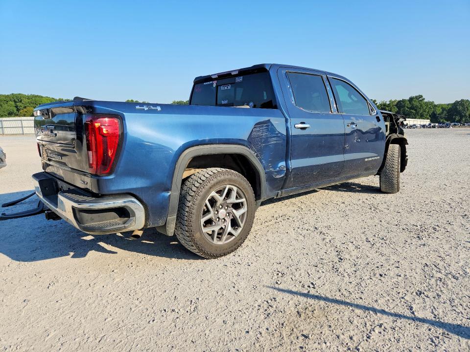 Фото 3 с аукциона – 2023 GMC SIERRA с VIN 3GTUUDEDXPG207378