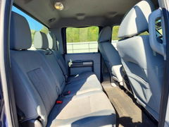 Photo 10 from auction – 2011 FORD F250 with VIN 1FT7W2B64BEB69485