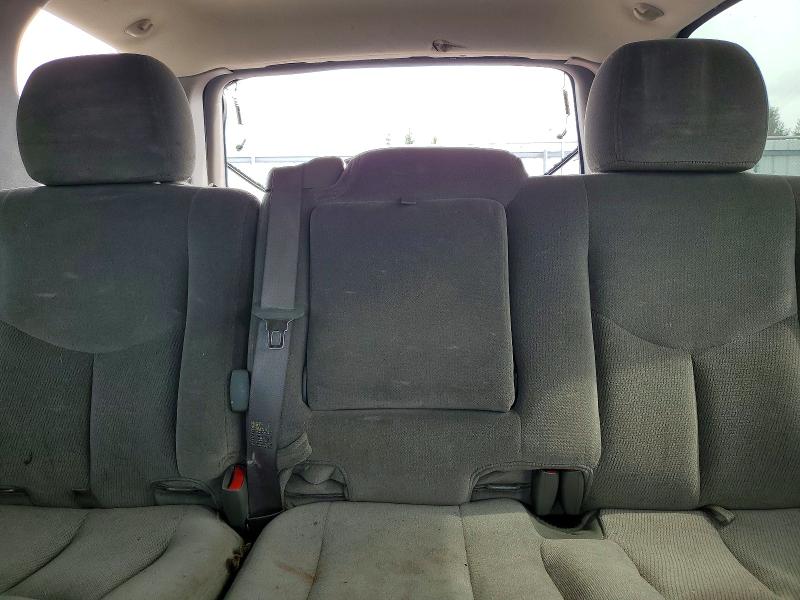 Zdjęcie 10 z aukcji – 2003 GMC YUKON z VIN 1GKEK13Z63J213635