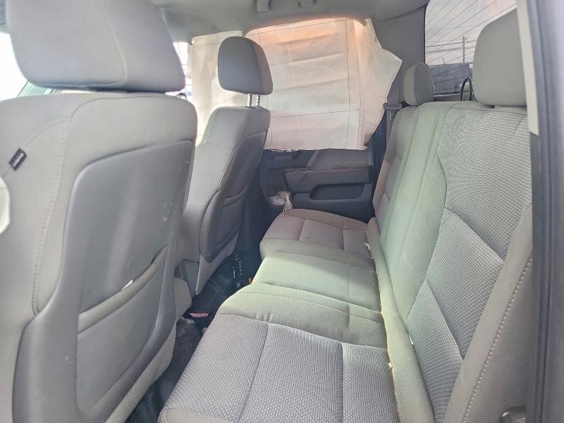 Photo 10 from auction – 2015 GMC SIERRA with VIN 1GTV2TEH7FZ192912