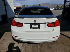 Photo 6 from auction – 2014 BMW 320 with VIN WBA3B1G5XENS81195