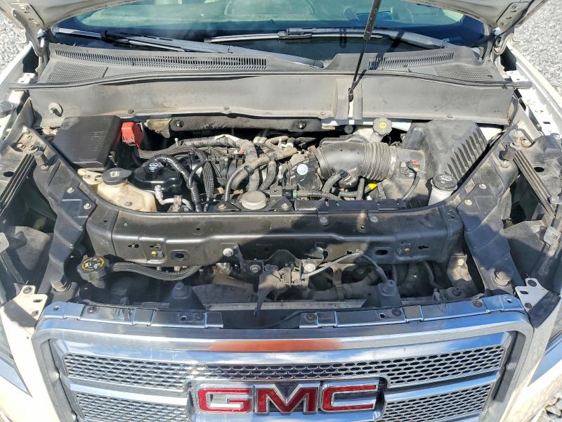 Photo 11 from auction – 2014 GMC ACADIA with VIN 1GKKVTKD7EJ176559