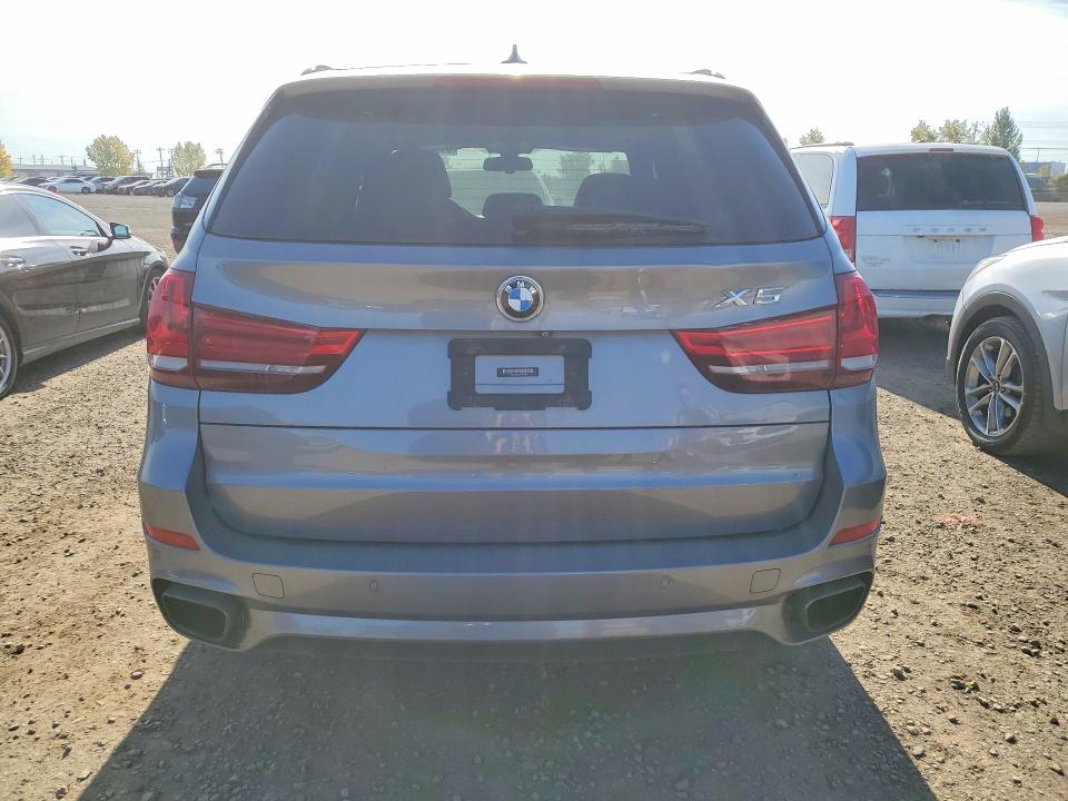 Zdjęcie 6 z aukcji – 2015 BMW X5 z VIN 5UXKR6C57F0J76589