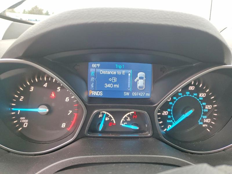 Снимка 9 от търг – 2015 FORD ESCAPE с VIN 1FMCU9GX2FUB40489
