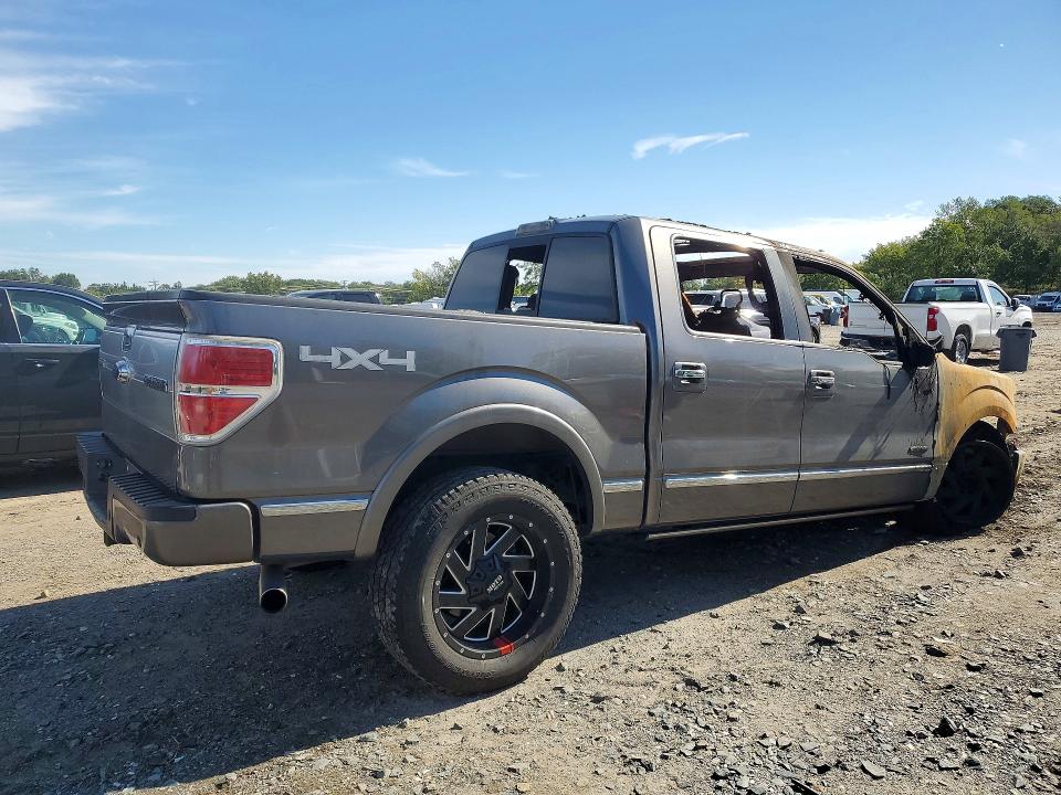 صورة رقم 3 من المزاد - 2013 FORD F150 مع VIN 1FTFW1ET1DFC11874